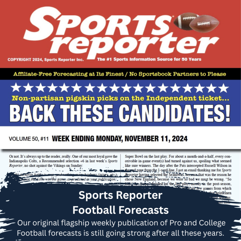 01 Sports Reporter