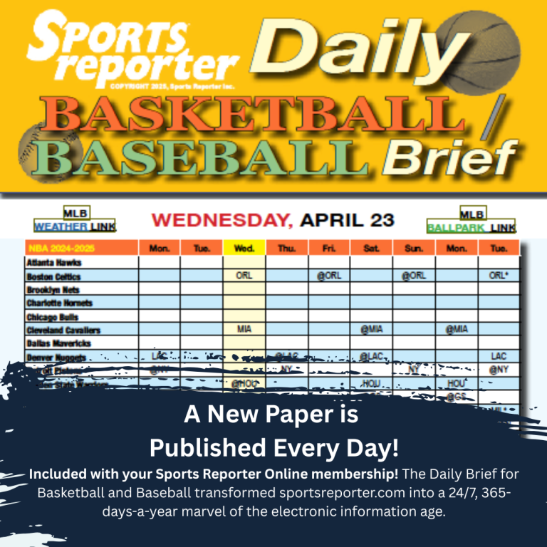 02 Sports Reporter
