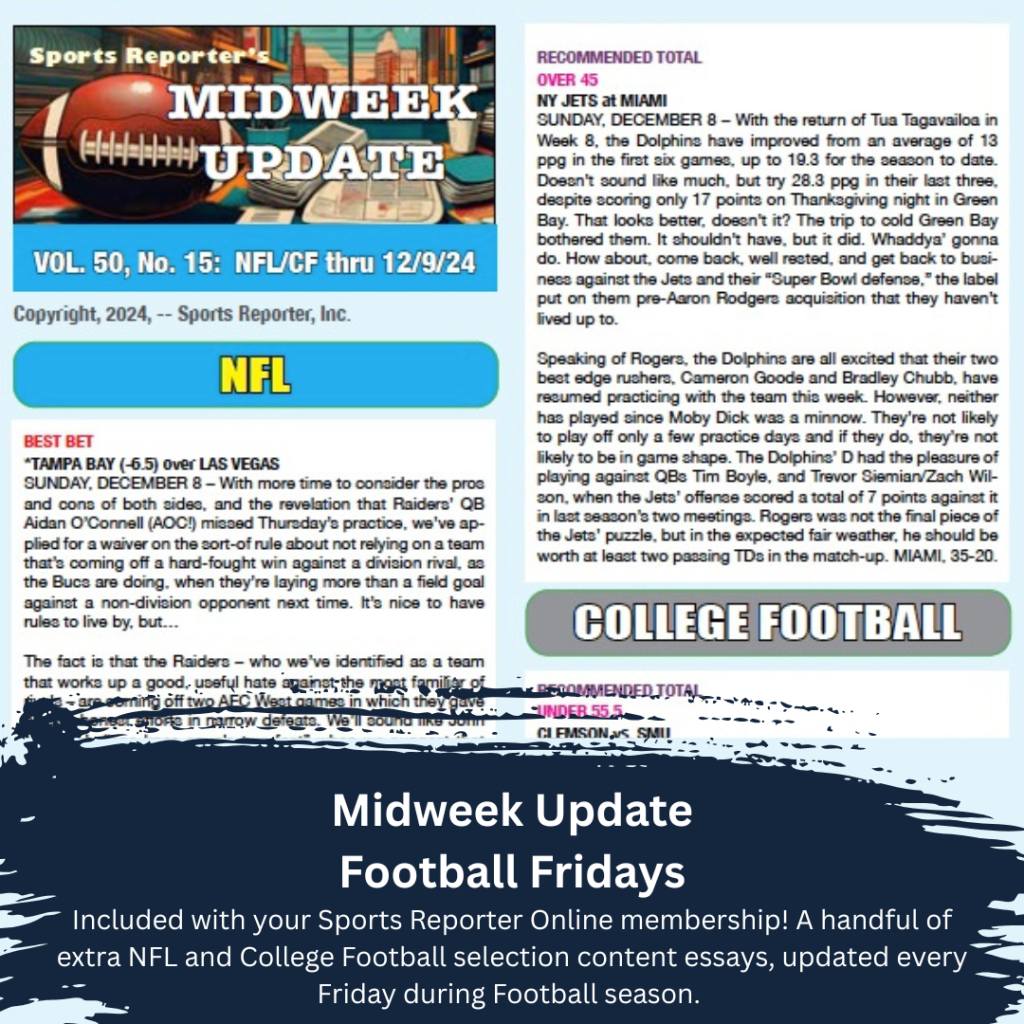 03 Midweek