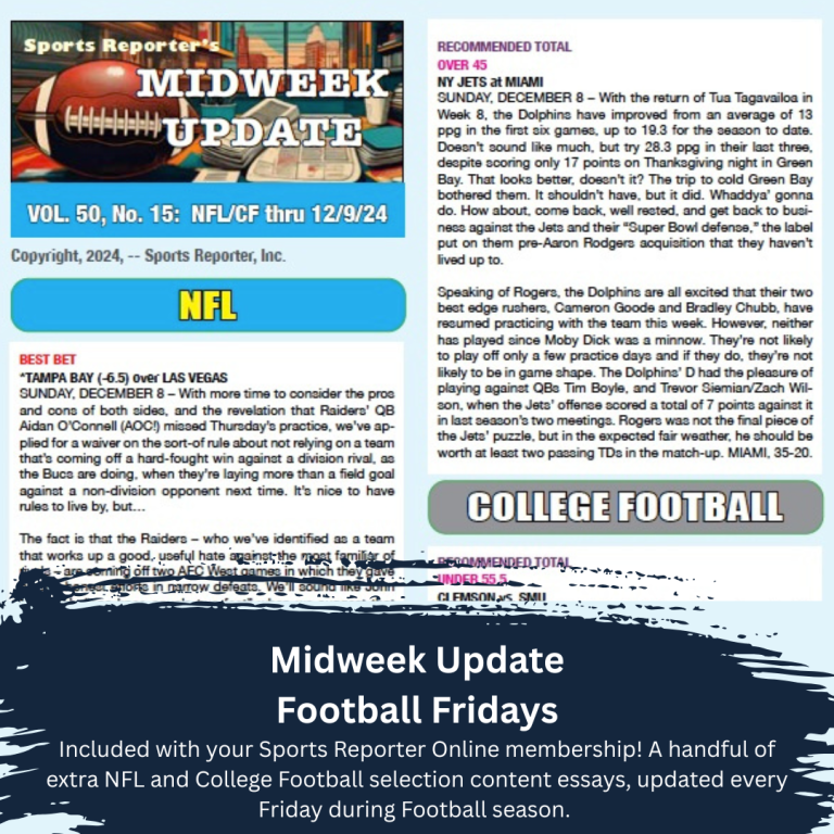 03 Midweek
